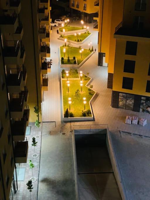 Roni Apartments -Near The Historic City Center -Family-Friendly -Baby Cots And Toys Available -Netflix -Convenient For Sightseeing -Services Available -Free Parking With Video Surveillance Prizren Exteriör bild